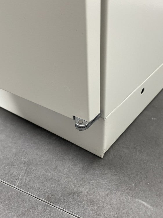 イトーキシンラインシリーズ 6人用パーソナルロッカー 商品画像5