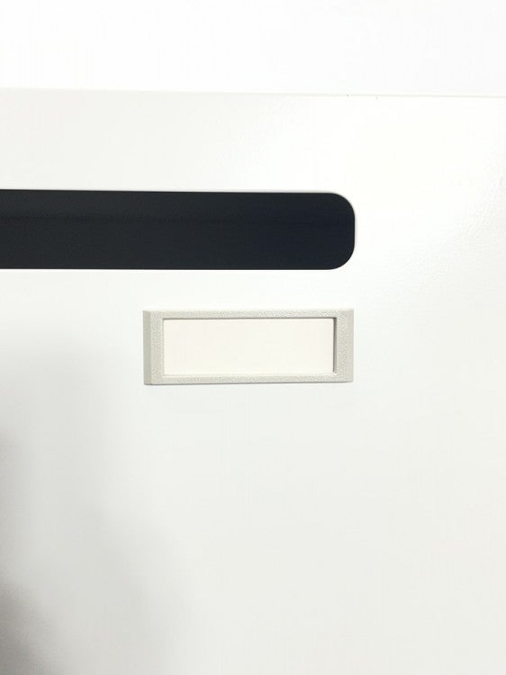 イトーキシンラインシリーズ 6人用パーソナルロッカー 商品画像7