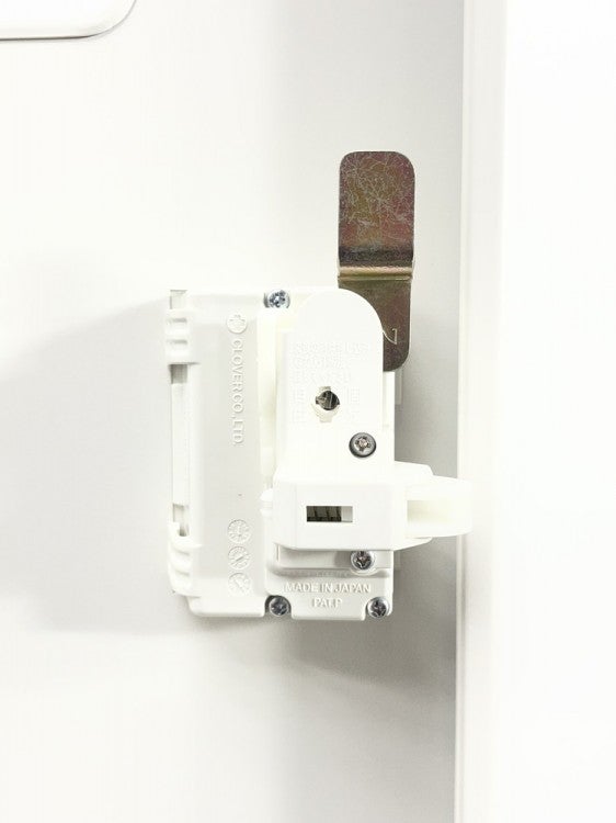 イトーキシンラインシリーズ 6人用パーソナルロッカー 商品画像8