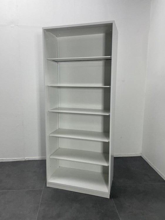 コクヨEDIA(エディア)シリーズ オープン書庫 商品画像1