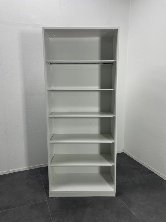 コクヨEDIA(エディア)シリーズ オープン書庫 商品画像2