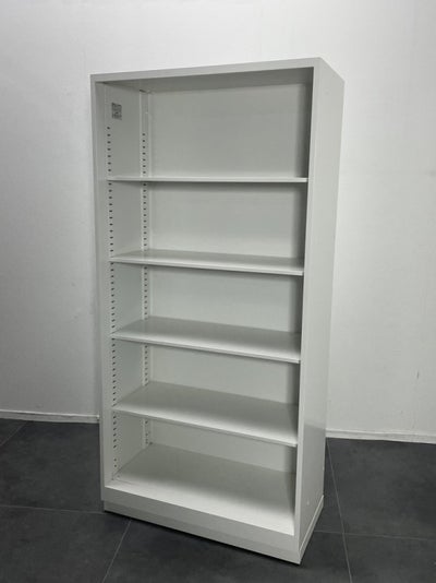 クロガネオープン書庫 商品画像1