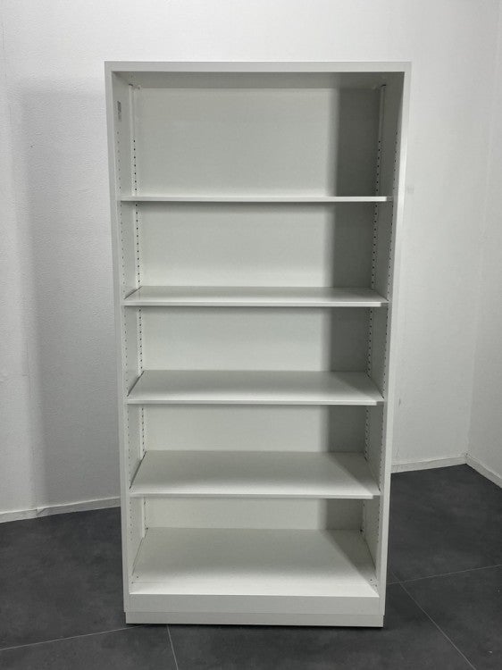 クロガネオープン書庫 商品画像2