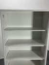 クロガネオープン書庫 商品画像6