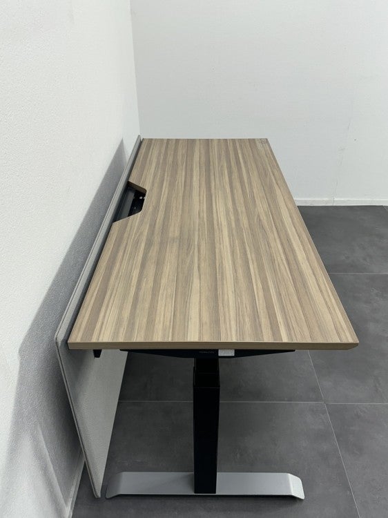 コクヨSEQENCE(シークエンス)シリーズ 1550電動昇降デスク 商品画像3