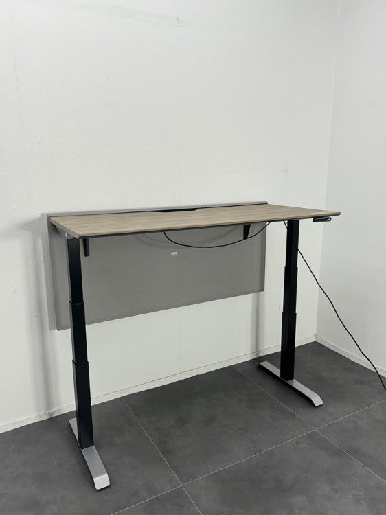 コクヨSEQENCE(シークエンス)シリーズ 1550電動昇降デスク 商品画像4