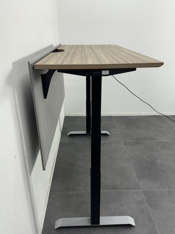 コクヨSEQENCE(シークエンス)シリーズ 1550電動昇降デスク 商品画像5