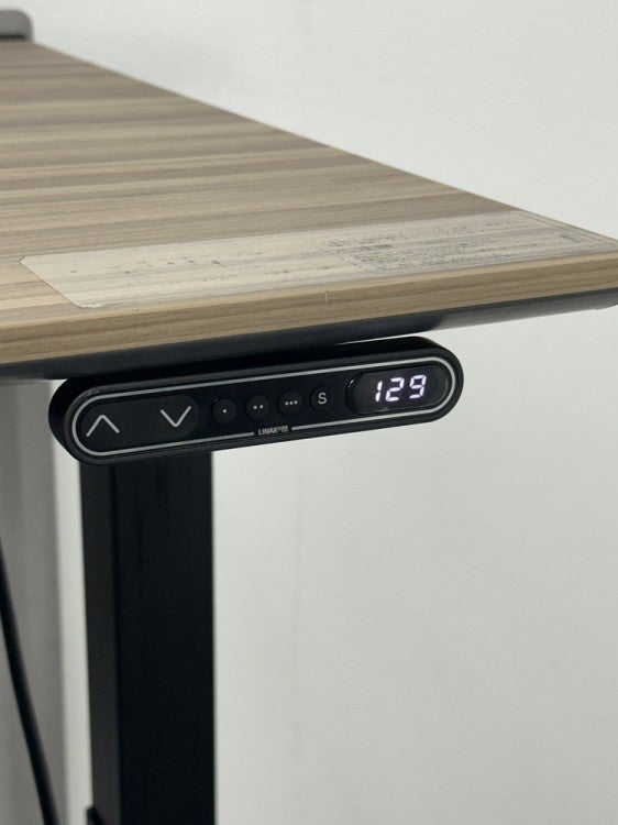 コクヨSEQENCE(シークエンス)シリーズ 1550電動昇降デスク 商品画像6