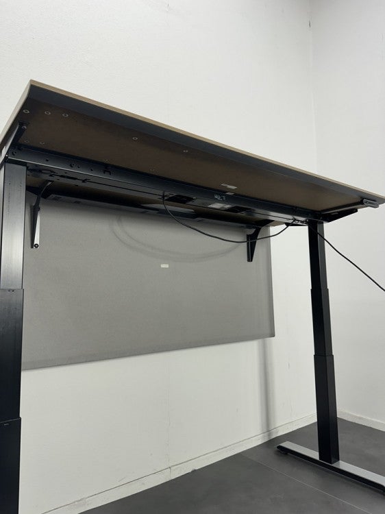 コクヨSEQENCE(シークエンス)シリーズ 1550電動昇降デスク 商品画像7