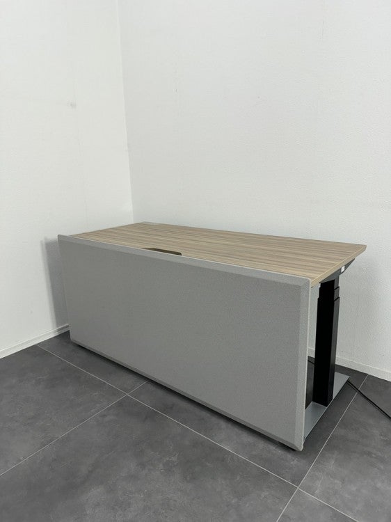 コクヨSEQENCE(シークエンス)シリーズ 1550電動昇降デスク 商品画像8