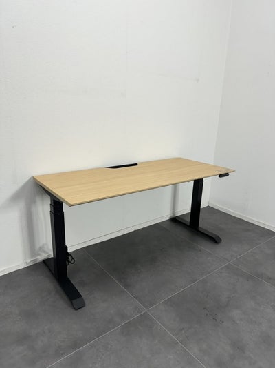 コクヨSEQENCE(シークエンス)シリーズ 1550電動昇降デスク 商品画像1