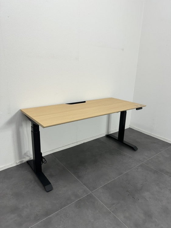 コクヨSEQENCE(シークエンス)シリーズ 1550電動昇降デスク 商品画像1