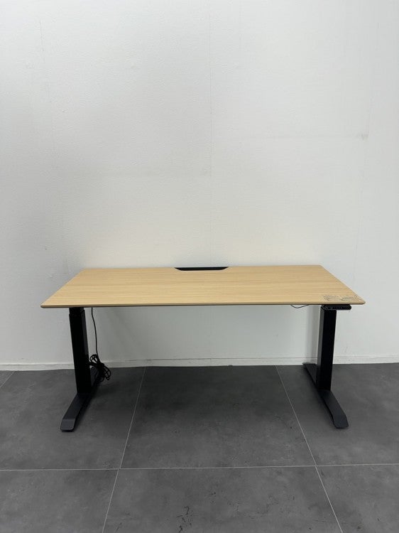 コクヨSEQENCE(シークエンス)シリーズ 1550電動昇降デスク 商品画像2