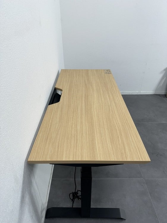 コクヨSEQENCE(シークエンス)シリーズ 1550電動昇降デスク 商品画像3