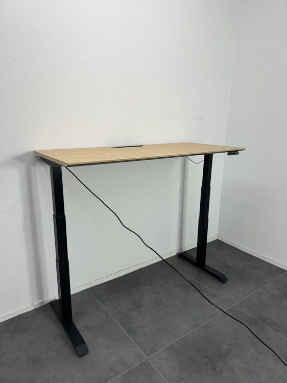 コクヨSEQENCE(シークエンス)シリーズ 1550電動昇降デスク 商品画像4