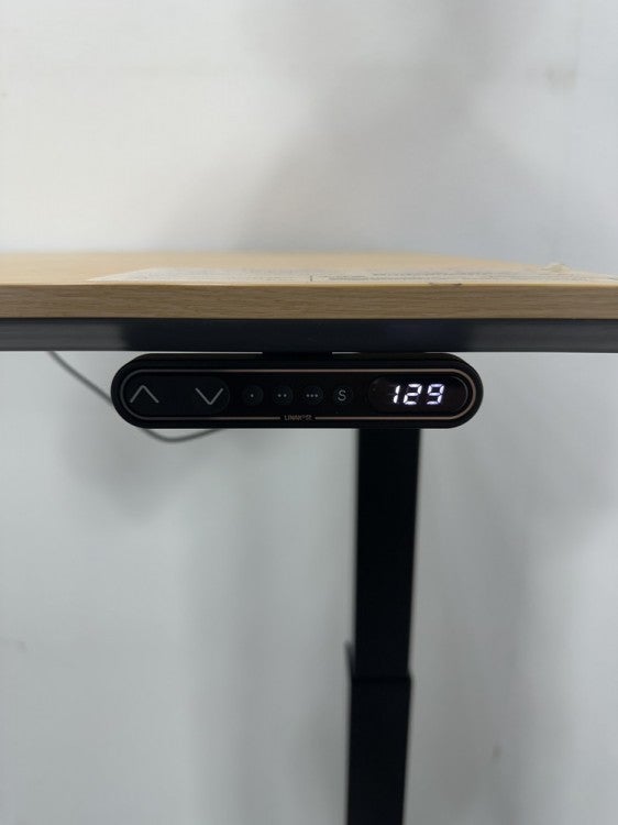 コクヨSEQENCE(シークエンス)シリーズ 1550電動昇降デスク 商品画像5