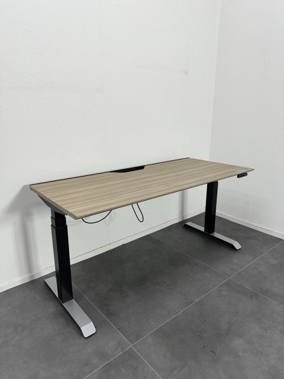 コクヨSEQENCE(シークエンス)シリーズ 1550昇降デスク 商品画像1