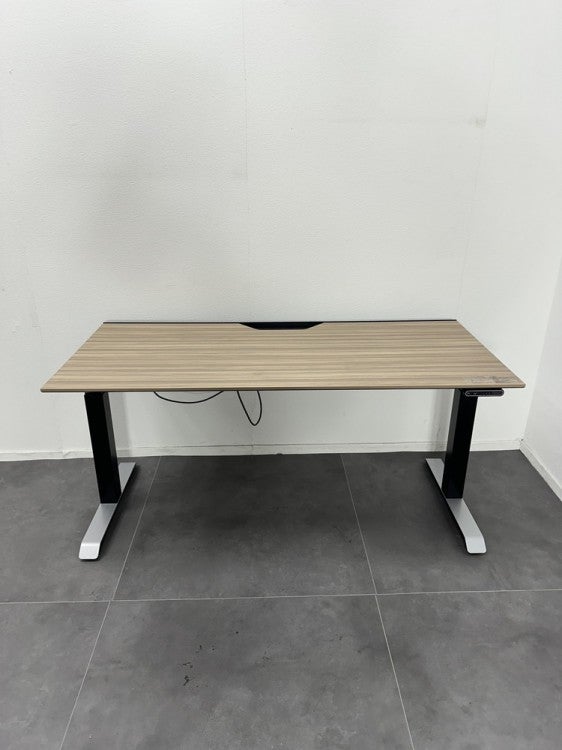 コクヨSEQENCE(シークエンス)シリーズ 1550昇降デスク 商品画像2