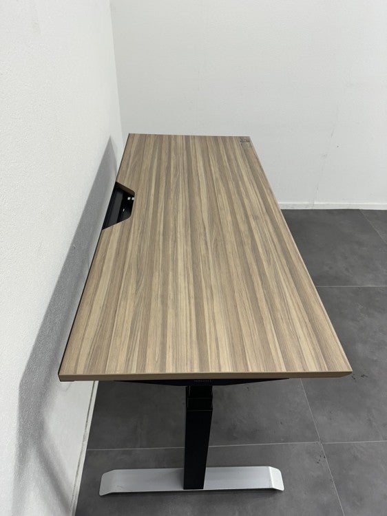 コクヨSEQENCE(シークエンス)シリーズ 1550昇降デスク 商品画像3