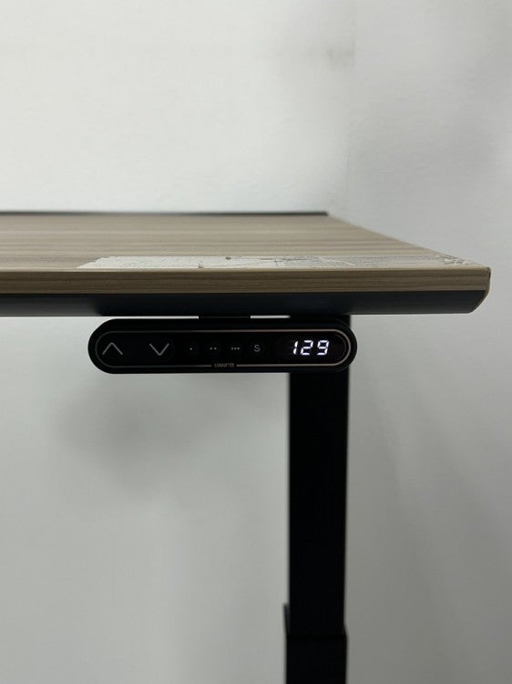 コクヨSEQENCE(シークエンス)シリーズ 1550昇降デスク 商品画像5