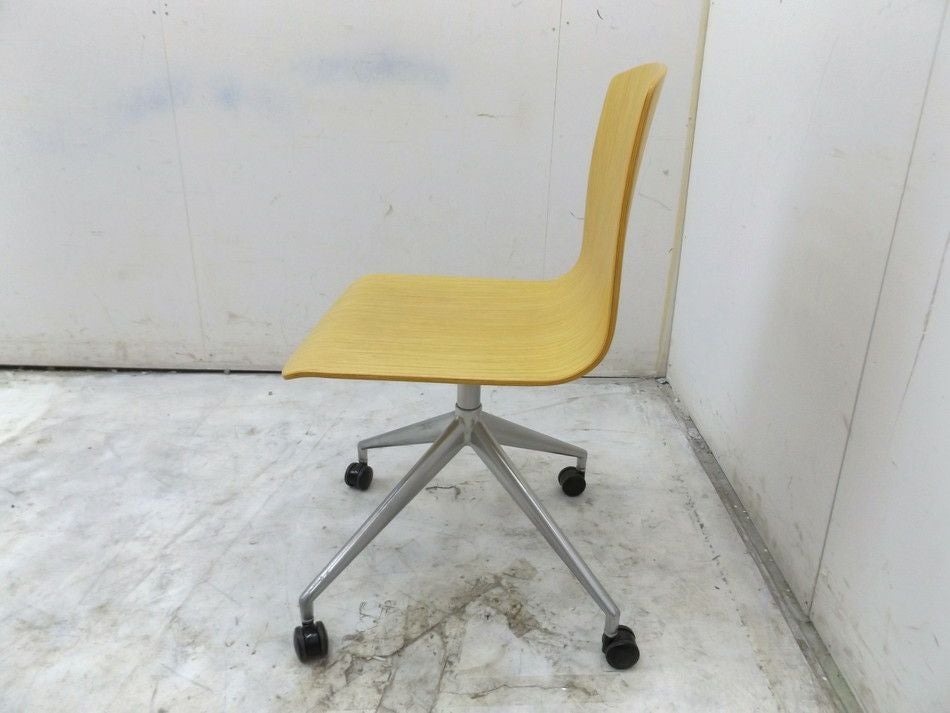 相合家具ルシェシリーズ ミーティングチェア 商品画像2