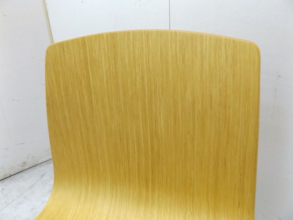 相合家具ルシェシリーズ ミーティングチェア 商品画像4