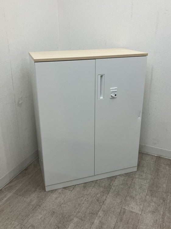 コクヨEDIA(エディア)シリーズ 両開き書庫 商品画像1