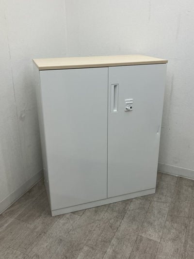 コクヨEDIA(エディア)シリーズ 両開き書庫 商品画像1