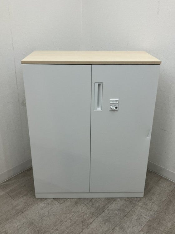 コクヨEDIA(エディア)シリーズ 両開き書庫 商品画像2