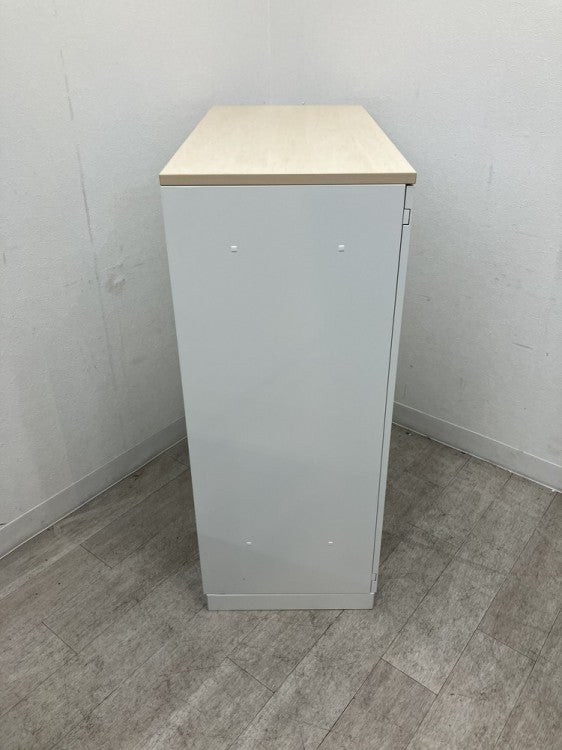 コクヨEDIA(エディア)シリーズ 両開き書庫 商品画像3