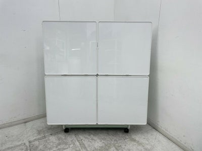 コクヨキャリオ(Carrio)シリーズ 収納ワゴン 商品画像1