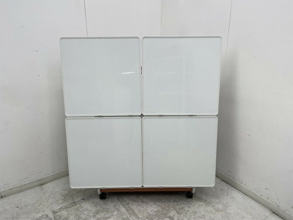 コクヨキャリオ(Carrio)シリーズ 収納ワゴン 商品画像2