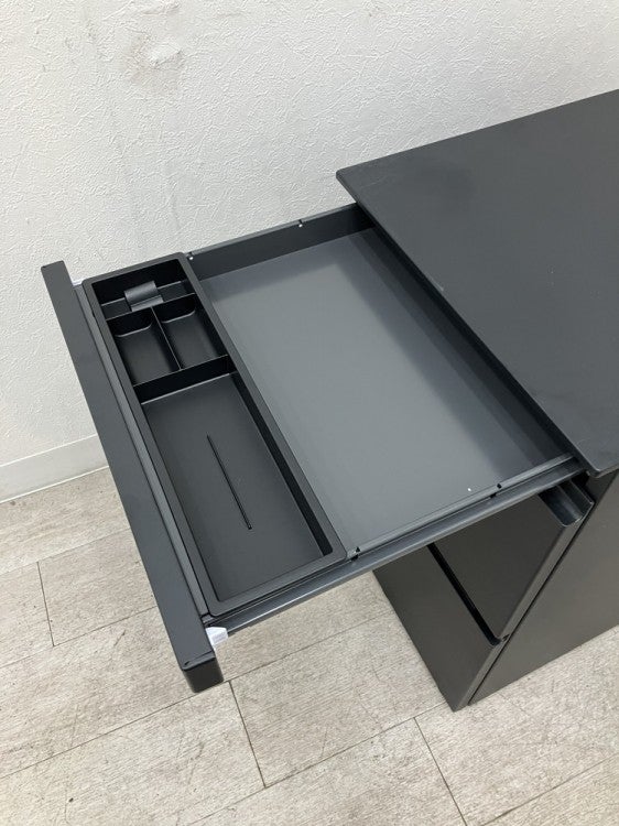 コクヨGX(ジーエックス)シリーズ インワゴン 商品画像6