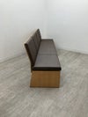 コクヨPDAPRE2シリーズ 4人掛けロビーチェア 商品画像3