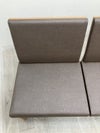 コクヨPDAPRE2シリーズ 4人掛けロビーチェア 商品画像9
