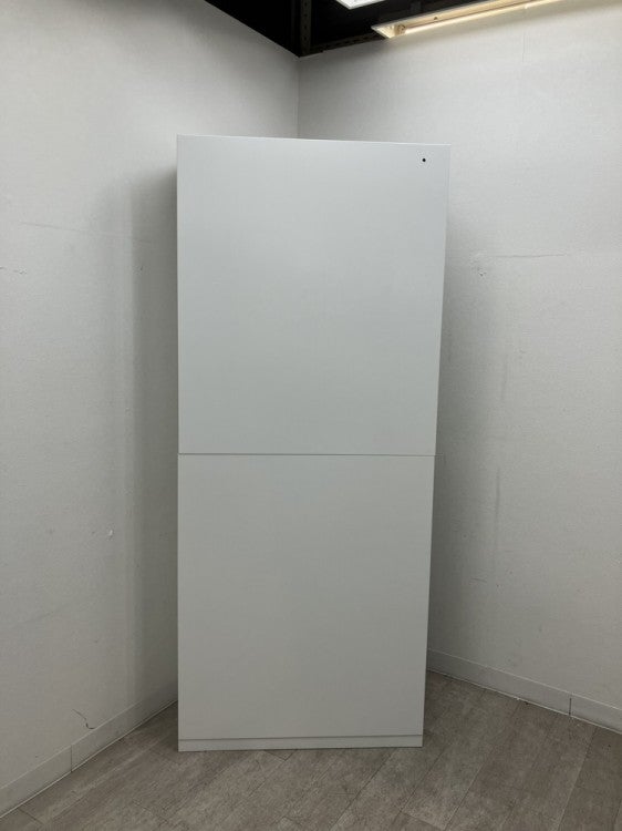 コクヨEDIA(エディア)シリーズ スライド上下書庫 商品画像4