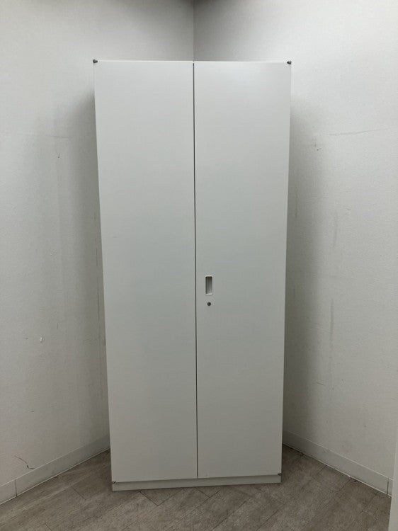 イトーキシンラインシリーズ 両開き書庫 商品画像2