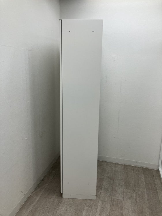 イトーキシンラインシリーズ 両開き書庫 商品画像6