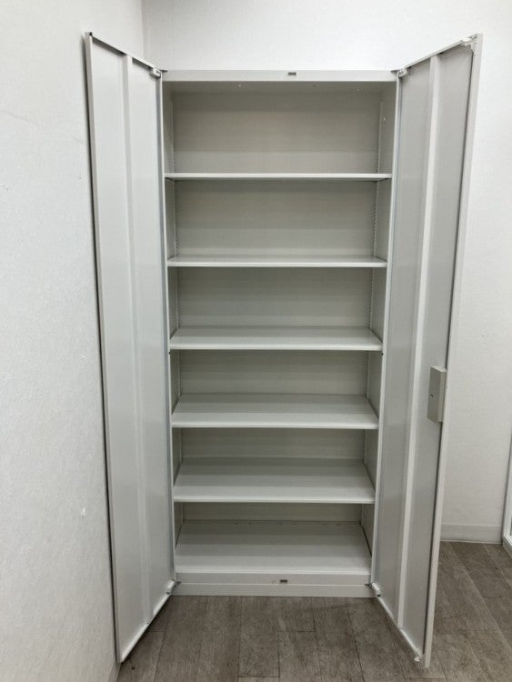 イトーキシンラインシリーズ 両開き書庫 商品画像7