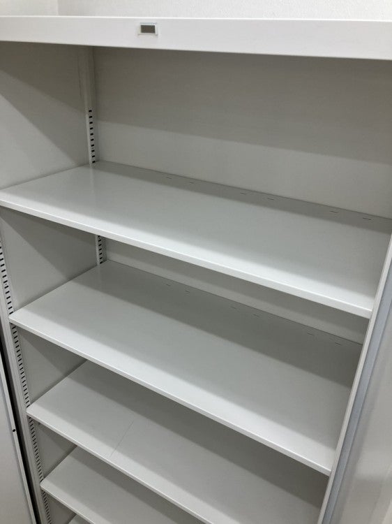 イトーキシンラインシリーズ 両開き書庫 商品画像8