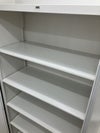 イトーキシンラインシリーズ 両開き書庫 商品画像8