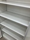 イトーキシンラインシリーズ 両開き書庫 商品画像9
