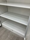 イトーキシンラインシリーズ 両開き書庫 商品画像10