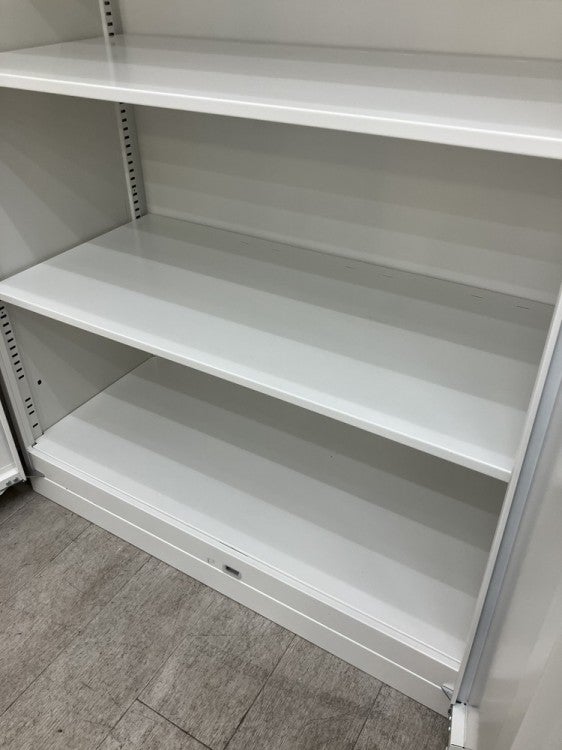 イトーキシンラインシリーズ 両開き書庫 商品画像10