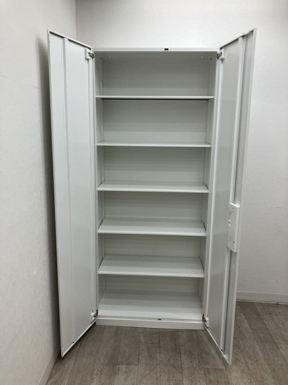 コクヨEDIA(エディア)シリーズ 両開き書庫 商品画像7