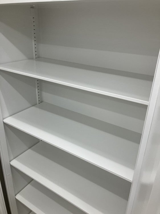 コクヨEDIA(エディア)シリーズ 両開き書庫 商品画像8