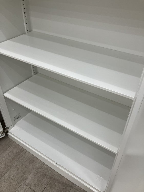 コクヨEDIA(エディア)シリーズ 両開き書庫 商品画像9