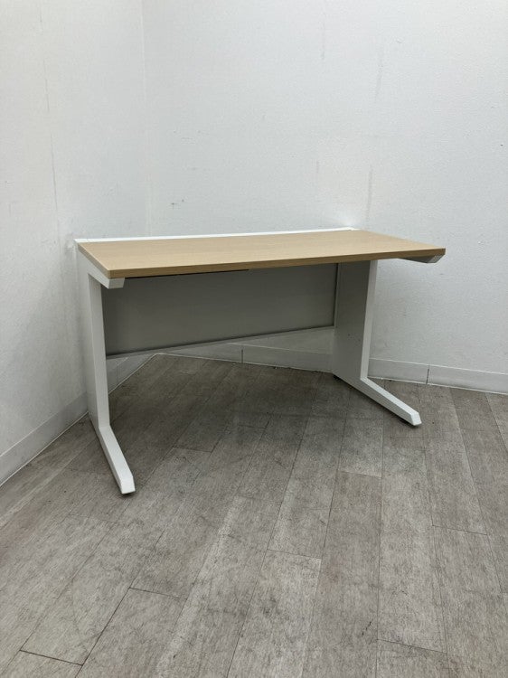 イトーキCZRシリーズ 1200平デスク 商品画像1