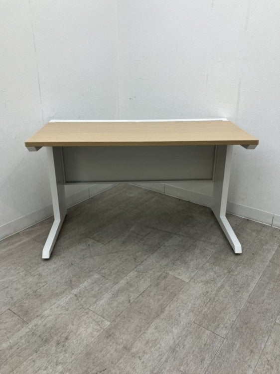 イトーキCZRシリーズ 1200平デスク 商品画像2