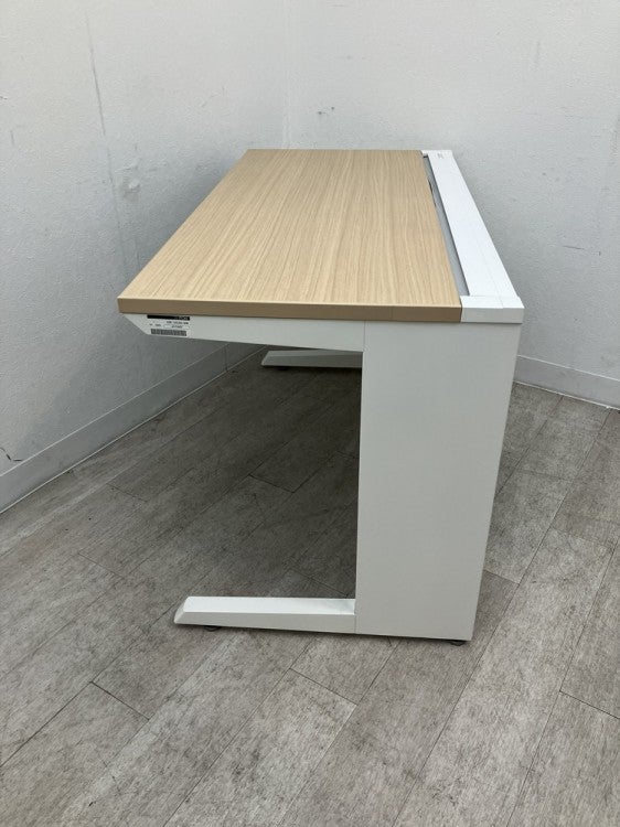 イトーキCZRシリーズ 1200平デスク 商品画像5